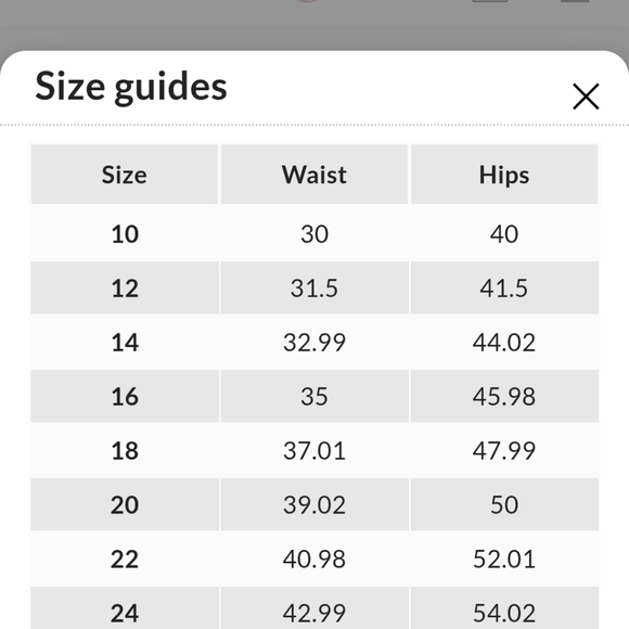 Purple Pleated Mini Skirt - Picture 7 of 7